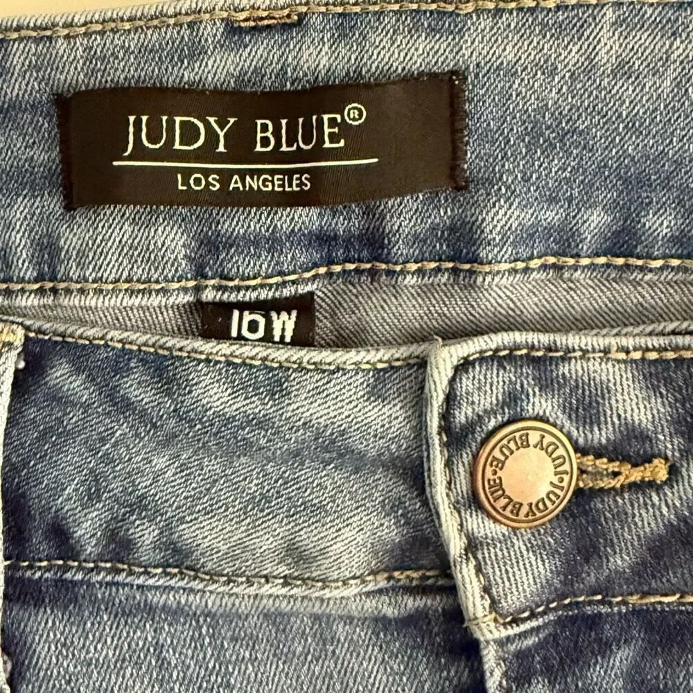 Judy Blue preowned good